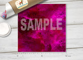 Purple Abstract Patterned Adhesive Vinyl 910